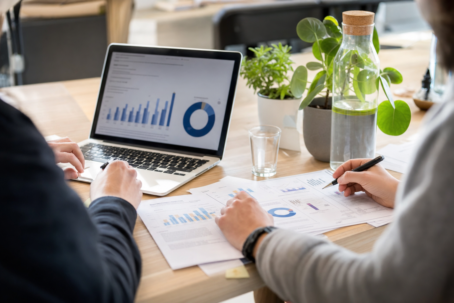 Crowdfunding für Gründer: Markttest, Marketing und Community-Aufbau in einem